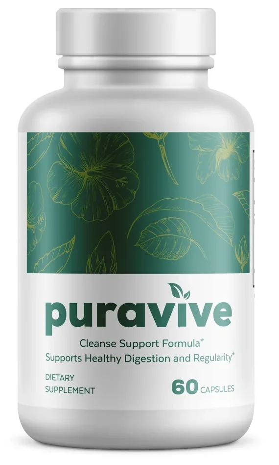 Puravive