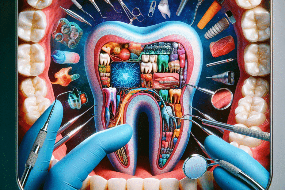 "ProDentim: Uncover the Revolutionary Approach in Dental Care"