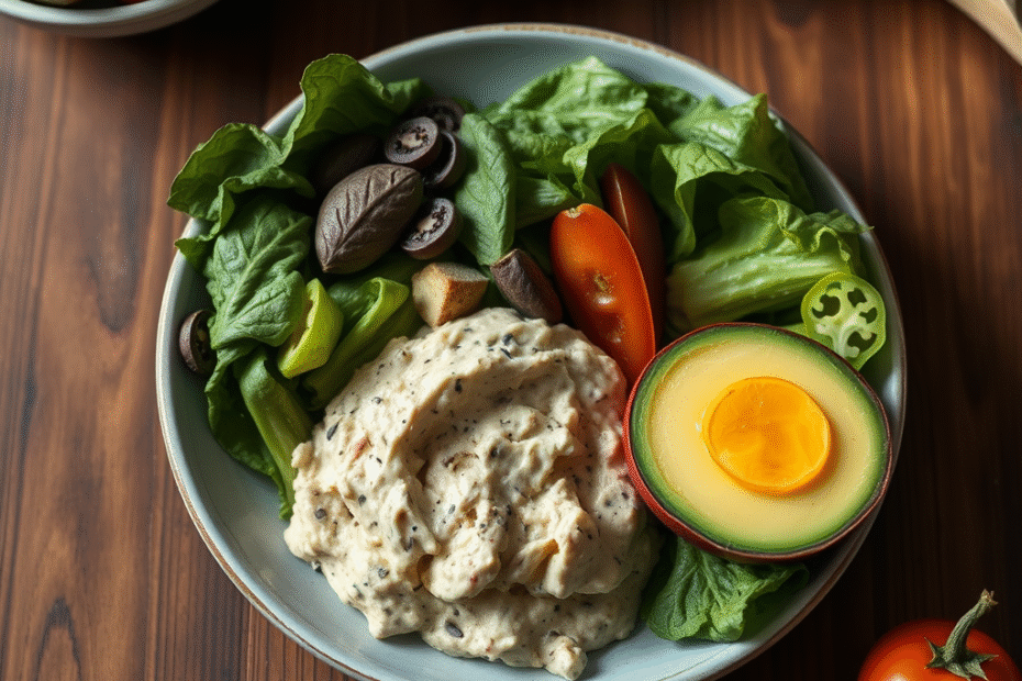 "Eating a Balanced Diet for Optimal Health: Unlocking Your Body's Potential"