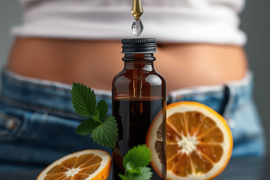 "Keyslim Drops, Weight Loss Revolution: Unveiling the Secret to Rapid Fat Burn"