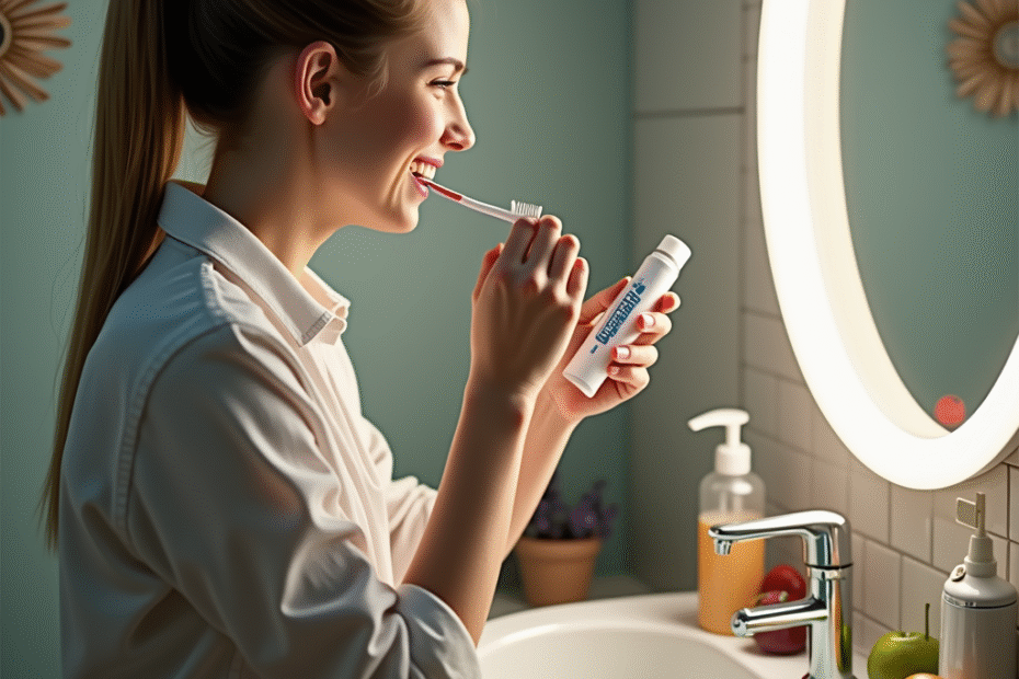 The Importance of Oral Health Preventive Measures for Optimal Wellness Maintaining Good Oral Care