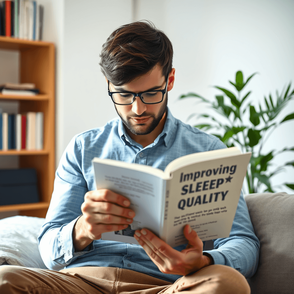 The Physical Impact of Nightmares on Sleep Quality