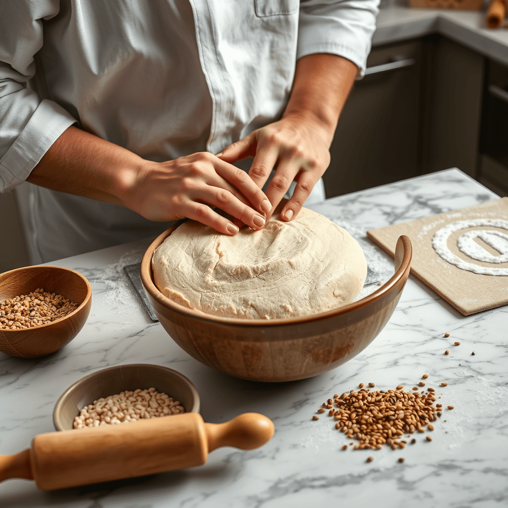 Market Demand Driving Innovation in High-Fiber Baking