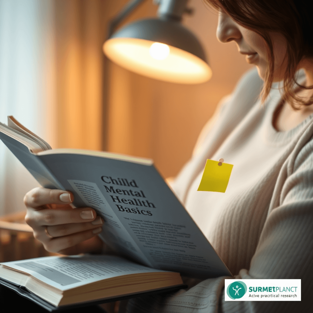 Recognizing Behavioral Changes That May Signal Distress
