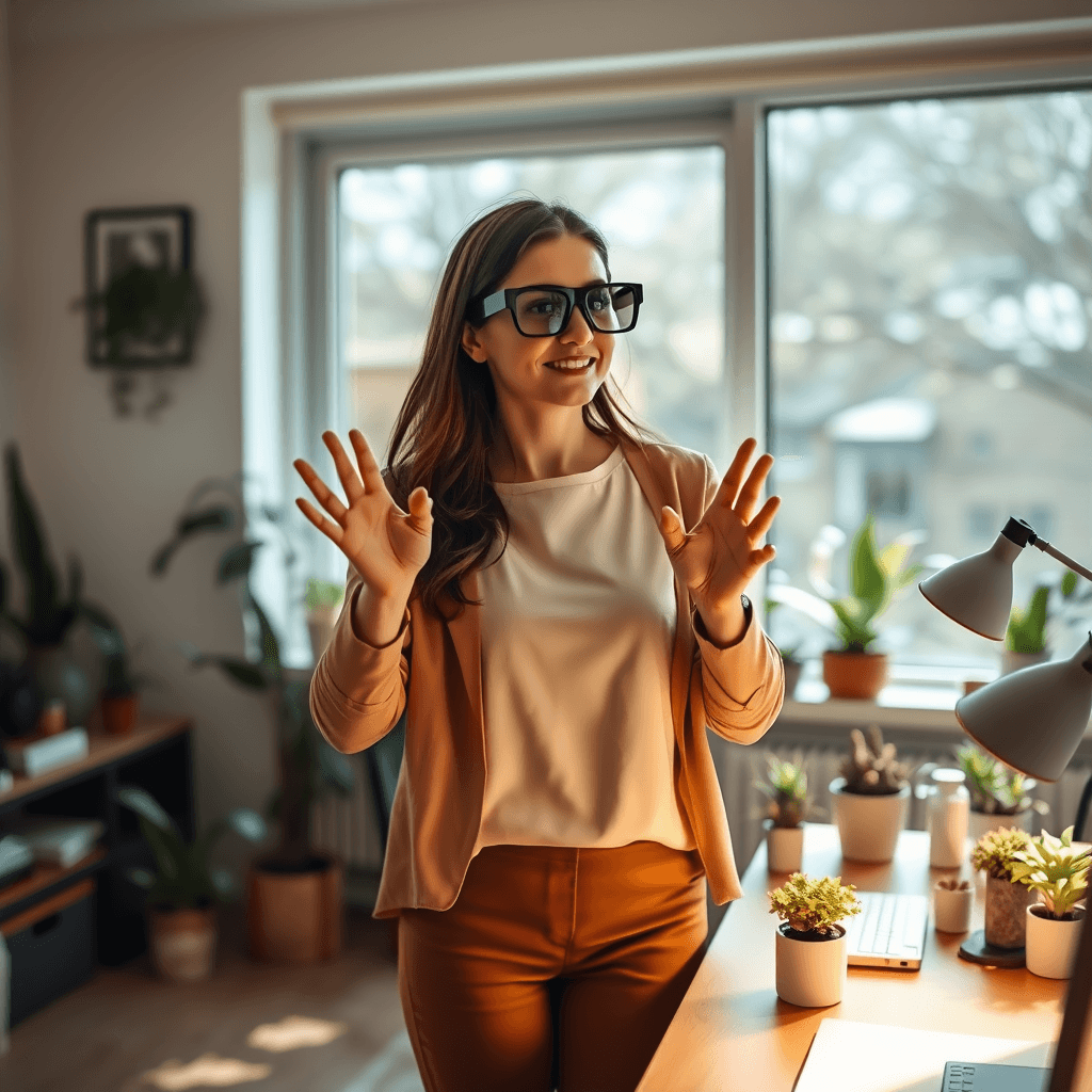 Professional and Workplace Applications