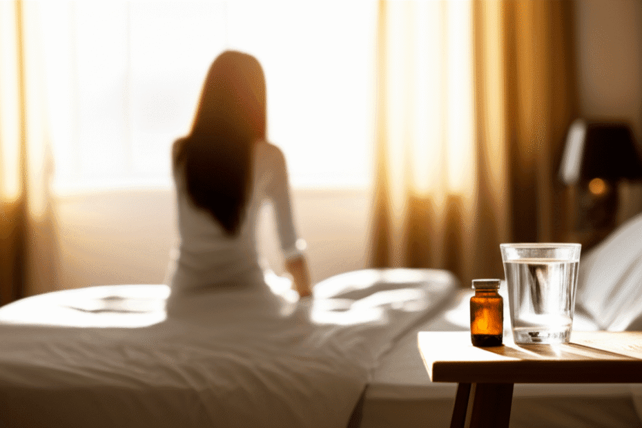 Magnesium For Sleep Anxiety And Stress Relief Complete Guide