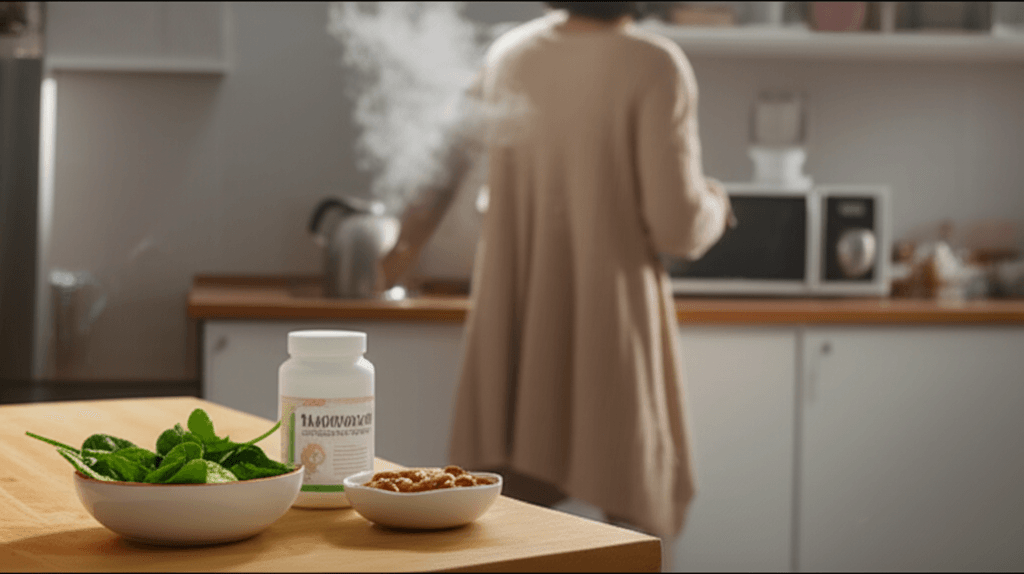 Magnesium For Sleep And Anxiety Complete Guide — image 1