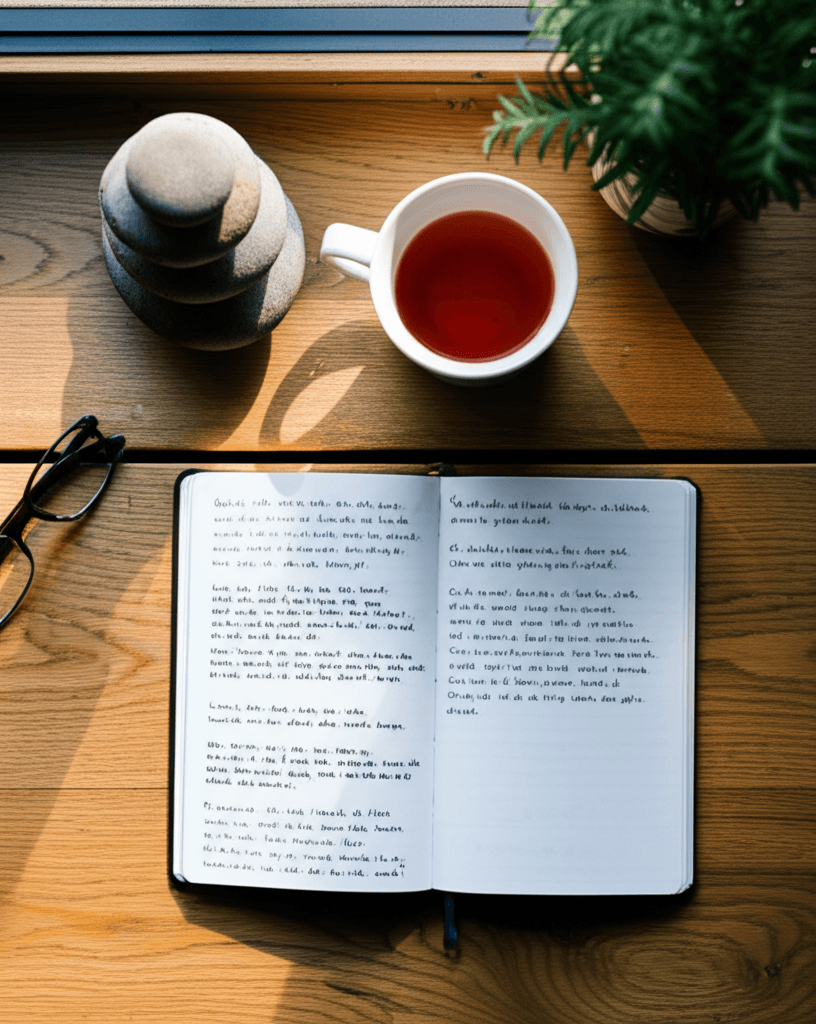 How To Navigate Emotional Thresholds With Balance — image 2