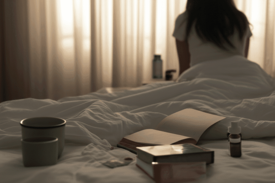 Sleep Deprivation Effects On Brain Function And Concentration