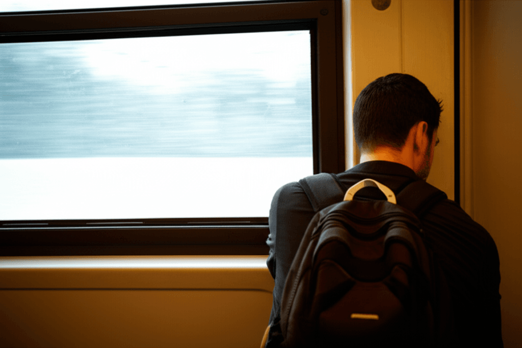 Why Your Brain Zones Out When Tired And How To Fix It — image 1