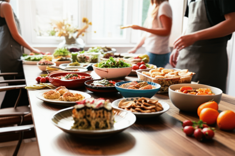 Food Personality Types And What Your Preferences Reveal About You
