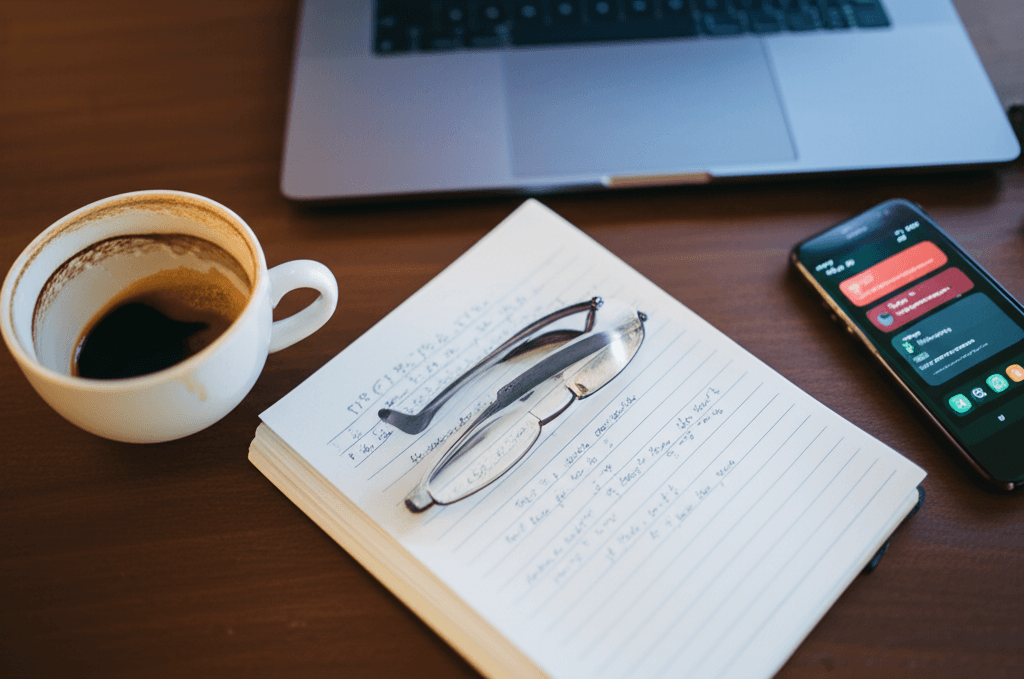 Why Your Brain Zones Out When Tired And How To Fix It — image 2