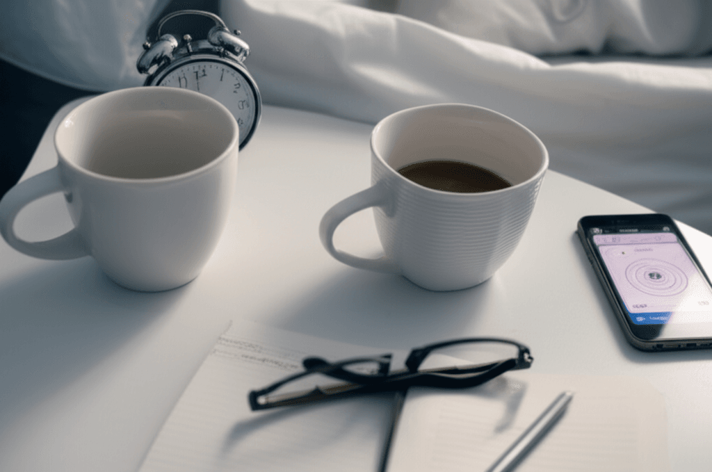 Why Your Brain Zones Out After Poor Sleep — image 2