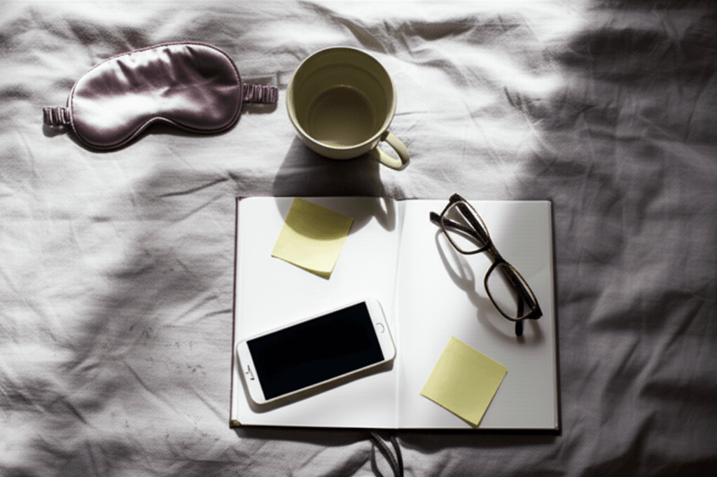 How Poor Sleep Triggers Brain Cleaning And Attention — image 2