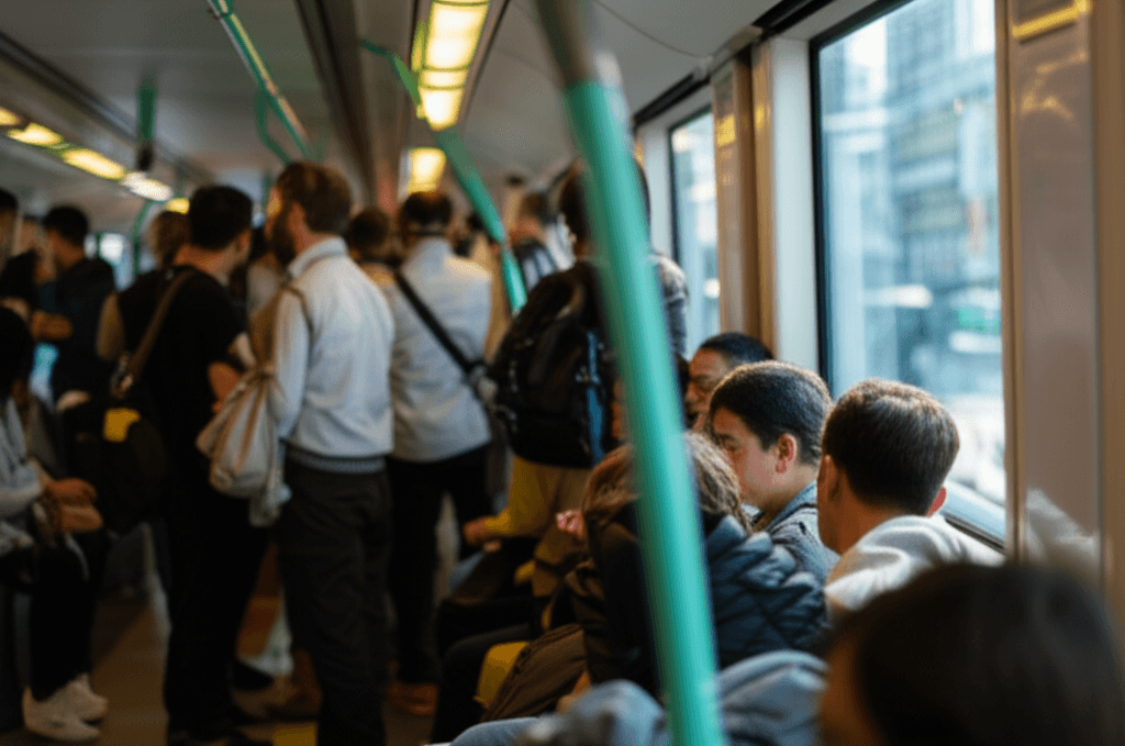 Why Your Brain Zones Out When Sleep Deprived — image 1