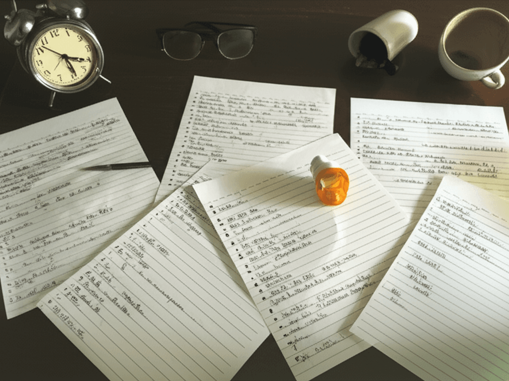 Why Your Brain Zones Out When Sleep Deprived — image 2