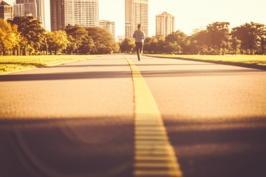 Minimum Exercise Requirements For Mental Health Benefits