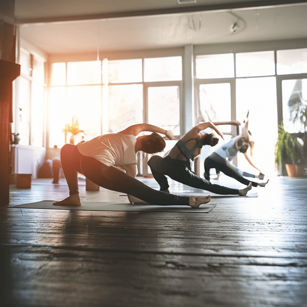 How Much Exercise You Need For Better Mental Health — image 1