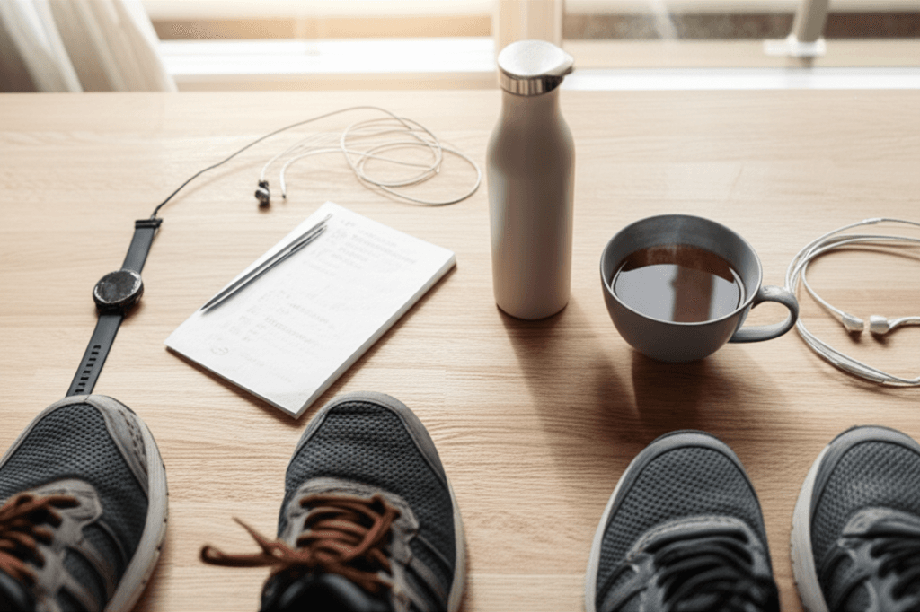 How Much Exercise You Need For Better Mental Health — image 2