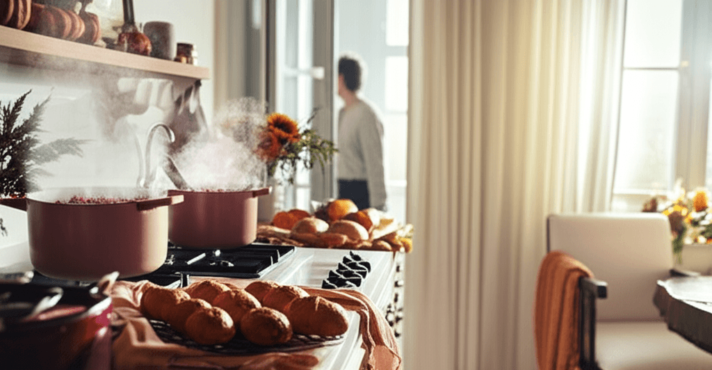 Thanksgiving Essentials: Food, Decor & Outfit Ideas You’ll Love — image 1