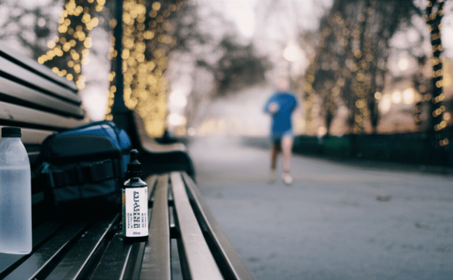 Holiday fitness