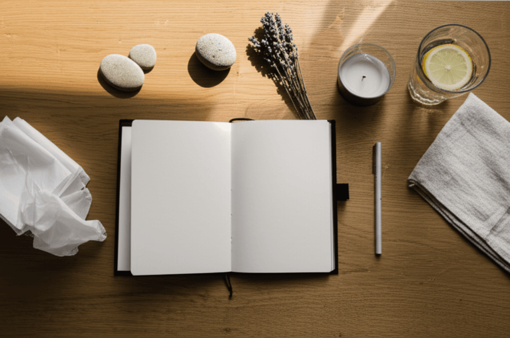 How To Accept What Is And Release Emotional Wounds — image 2
