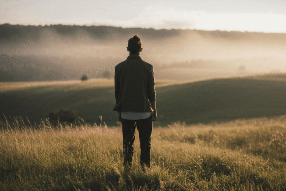 How to Accept What Is and Release Unmet Expectations
