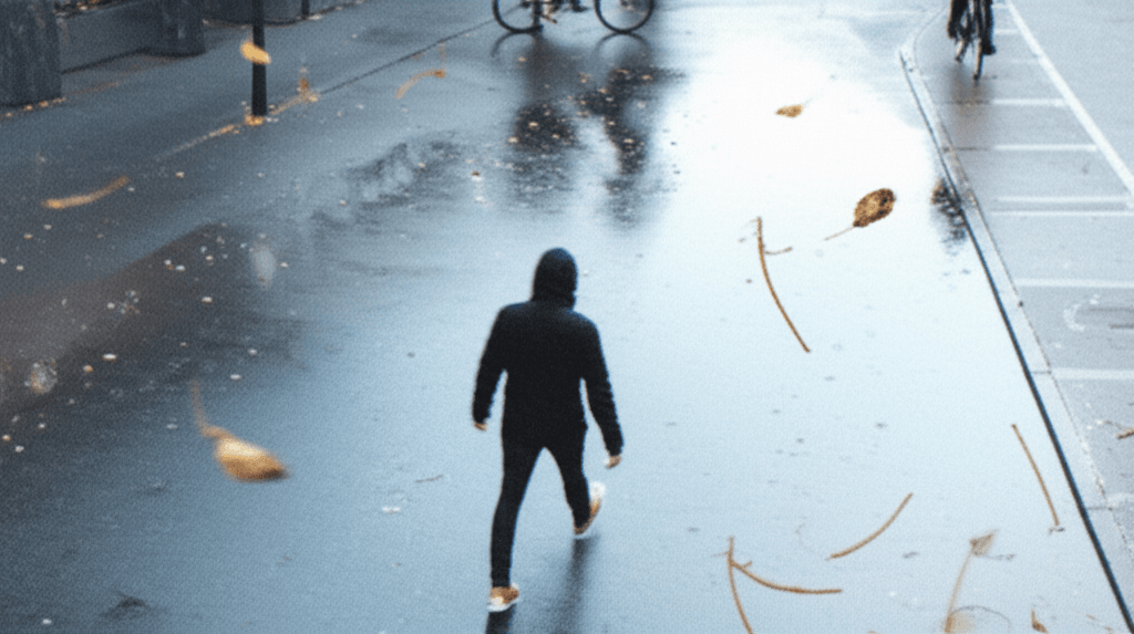 How to Accept What Is Without Losing Hope — image 1