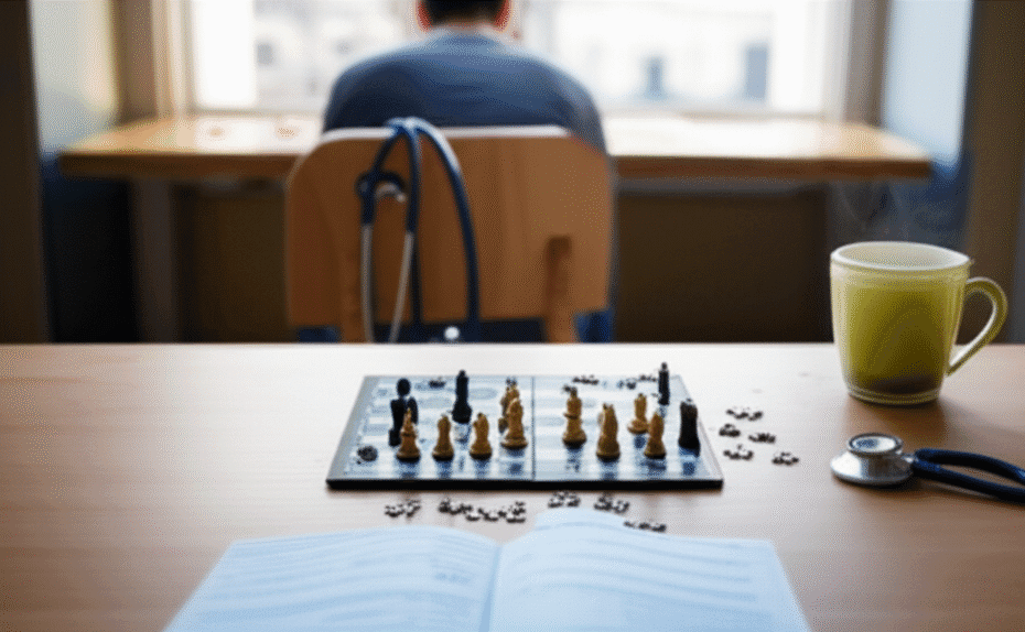 Doctor Recommended Memory Enhancement Activities