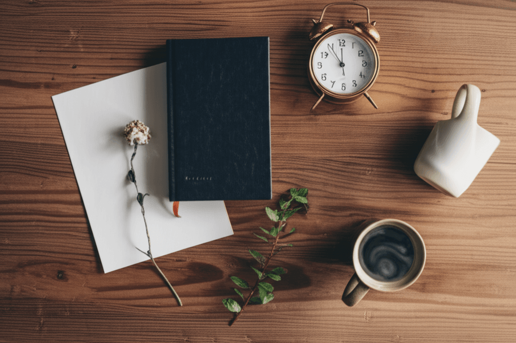 How to Accept What Is and Release Unmet Expectations — image 2