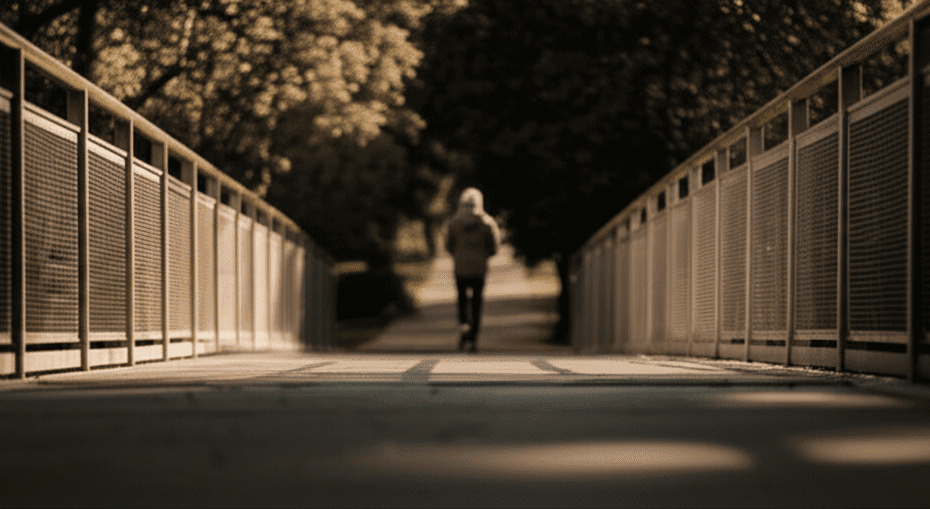 Navigating Emotional Thresholds In Life Transitions And Crises