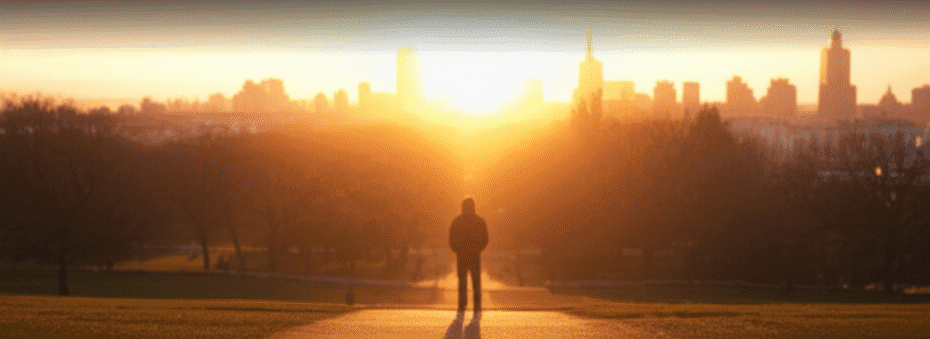 Navigating Life's Emotional Turning Points For Inner Balance