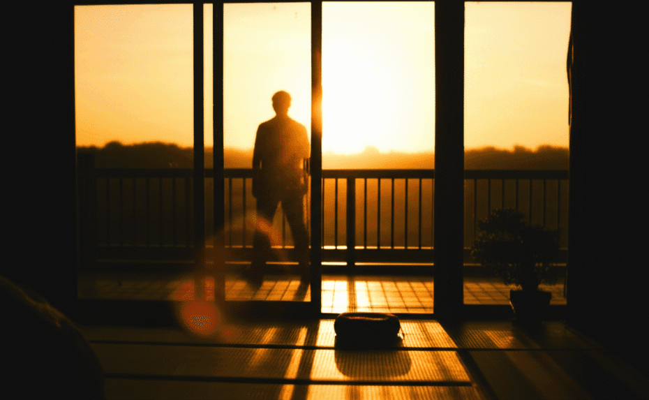 Navigating Emotional Thresholds Through Buddhist Mindfulness