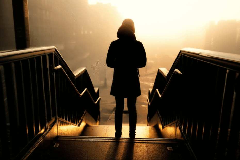 Navigating Emotional Thresholds Through Mindful Awareness