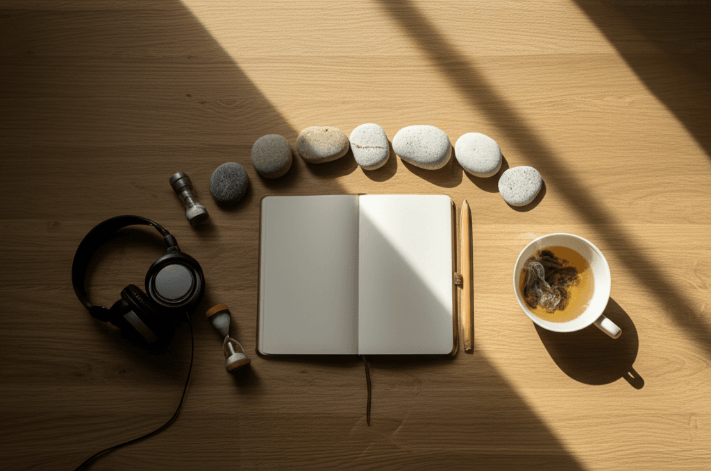 How To Navigate Emotional Thresholds With Balance — image 2