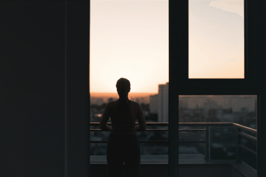 Navigating Emotional Thresholds Through Mindful Awareness