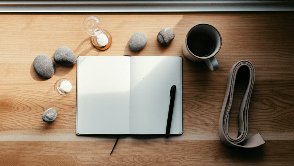 How To Navigate Emotional Thresholds With Mindfulness — image 2
