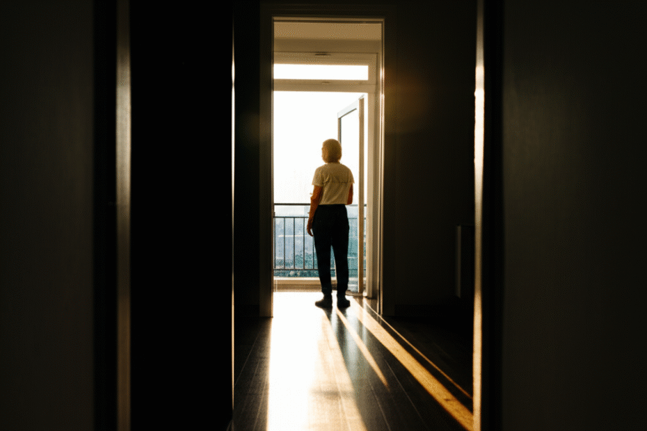 Navigate Emotional Thresholds For Lasting Mental Balance