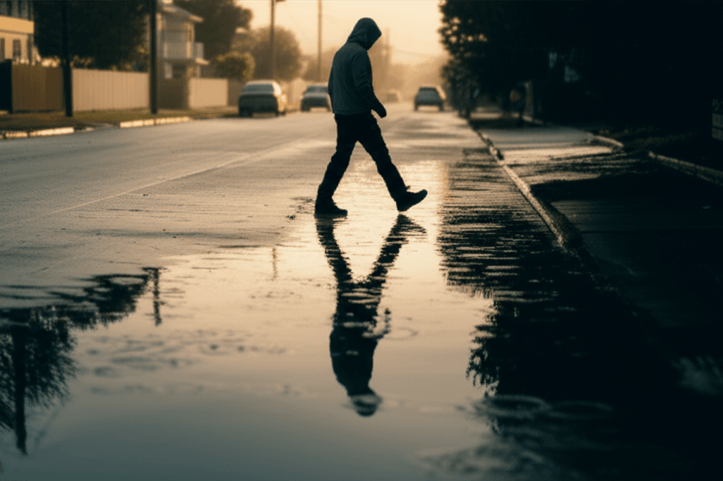 Navigate Emotional Thresholds For Mental Balance — image 1