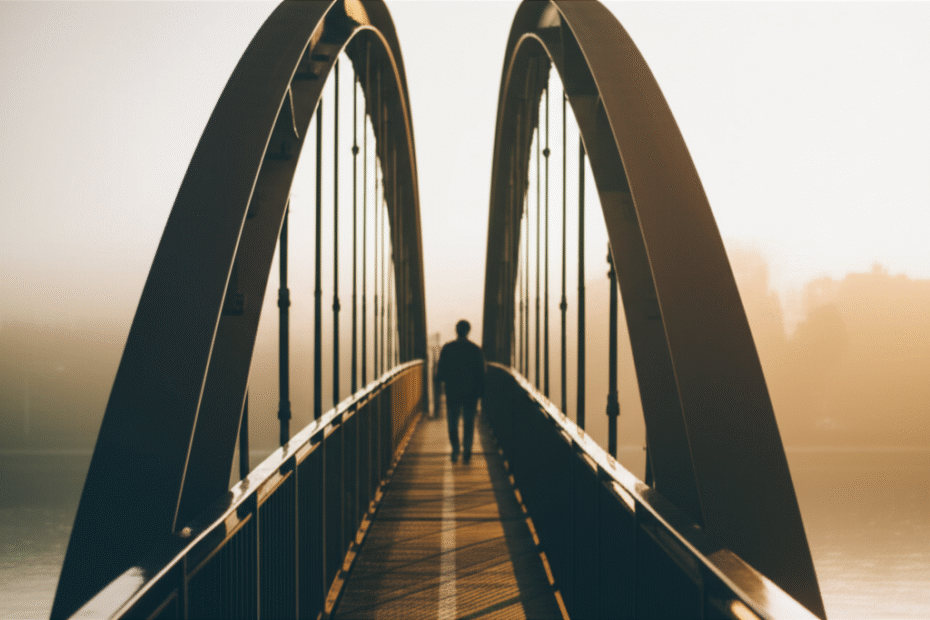 Navigating Emotional Thresholds During Life Transitions