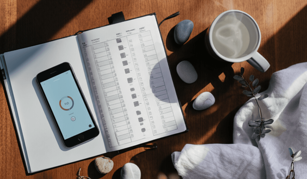 How To Navigate Emotional Thresholds With Balance — image 2