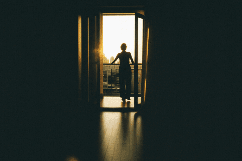 Navigating Life's Emotional Thresholds For Inner Balance