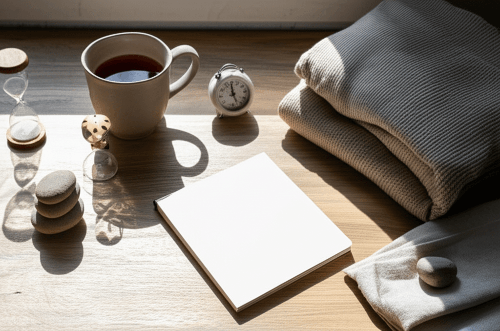 How To Navigate Emotional Thresholds With Balance — image 2