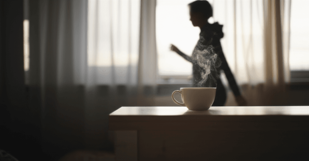 How To Navigate Emotional Thresholds With Mindfulness — image 1