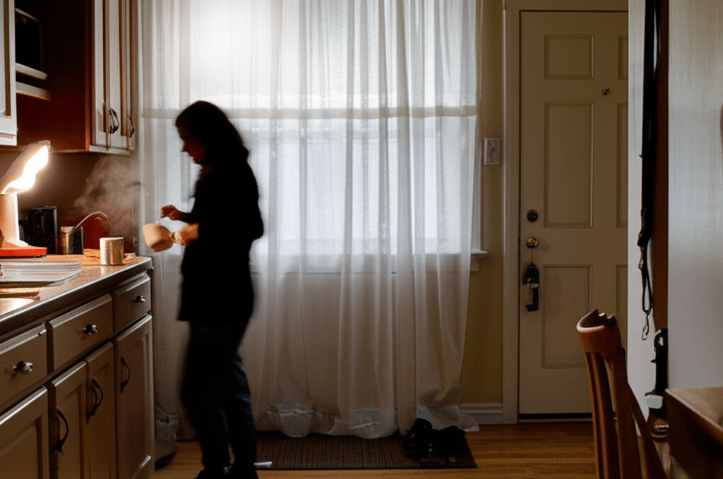 How Light Therapy Treats Seasonal Depression — image 1