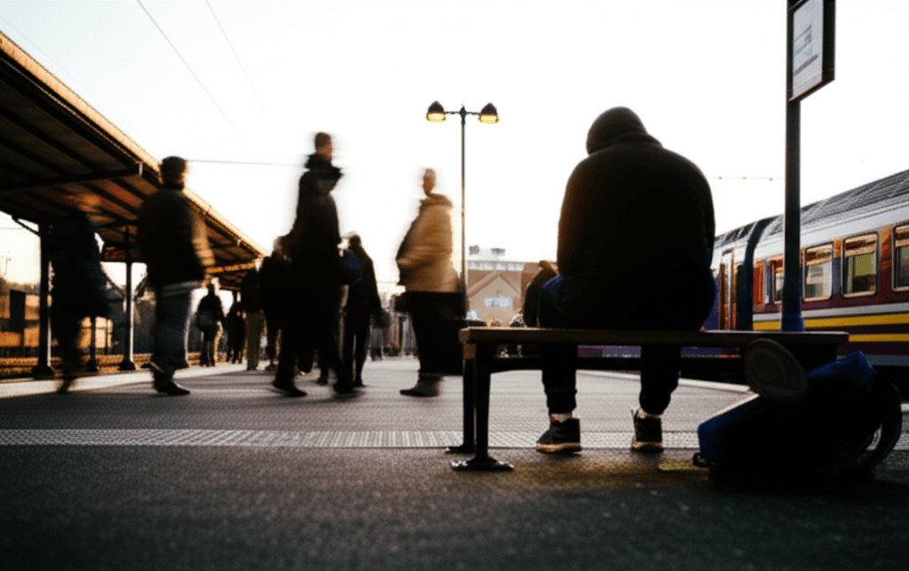 Why Your Brain Zones Out When Sleep Deprived — image 1