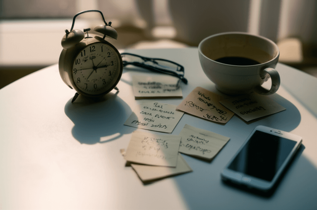 How Sleep Deprivation Triggers Brain Cleaning Lapses — image 2