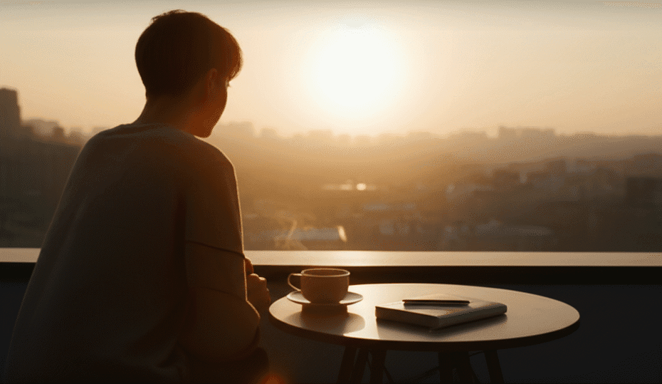 How To Sync Your Daily Habits With Your Circadian Rhythm