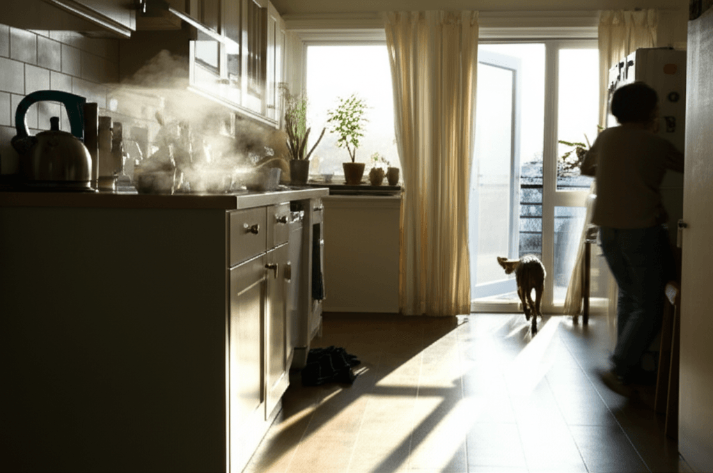 Sync Your Body Clock For Optimal Health Benefits — image 1