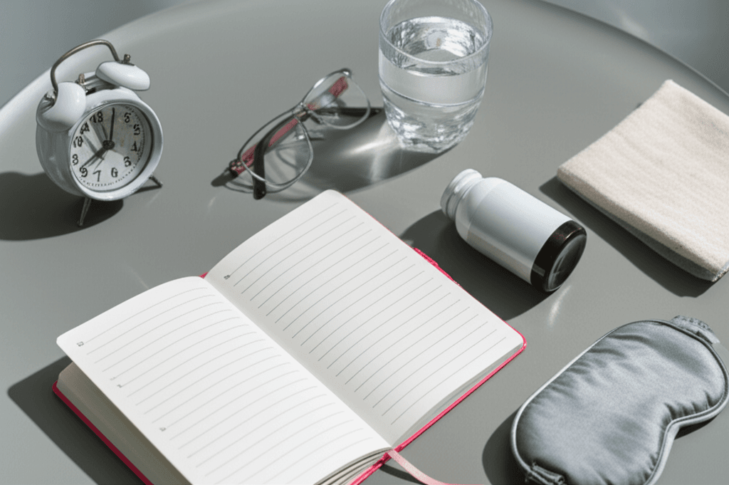 Sync Your Body Clock For Optimal Health Benefits — image 2